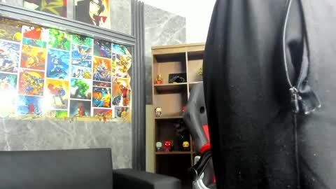 Snapshot of terranze_z chatting on February 2025 10:43:01 PM terranze_z online show from February 2025 10:43:01 PM