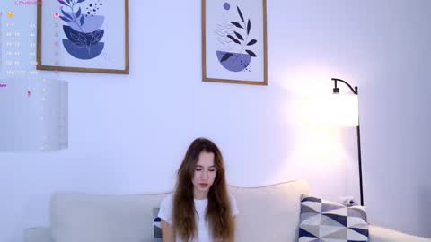 Terrea online show from September 2025 02:17:02 PM