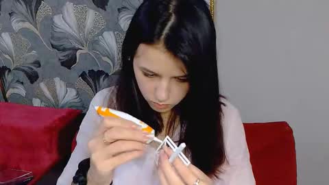 Snapshot of terrilynbritts chatting on November 2025 02:18:02 PM Jane online show from November 2025 02:18:02 PM