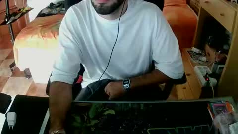 terwosdex online show from October 2025 02:07:02 PM