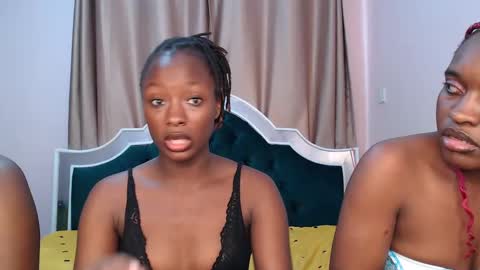Tacy online show from February 2025 09:05:02 AM