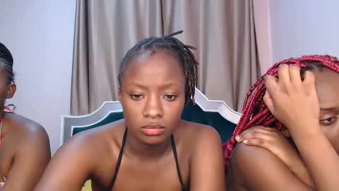 Tacy online show from February 2025 10:20:01 PM