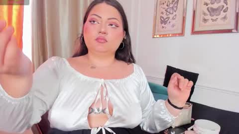 TERESA  online show from September 2025 08:36:02 PM