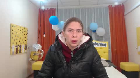 tessadaybreak online show from October 2025 07:15:01 AM