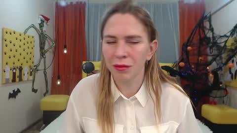 tessadaybreak online show from October 2025 07:40:02 AM