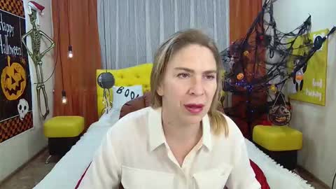 tessadaybreak online show from October 2025 06:24:01 AM