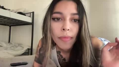tessasavanna online show from January 2025 12:25:02 AM