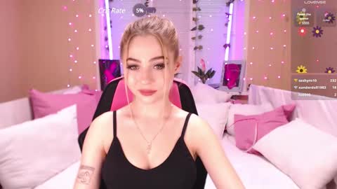 Snapshot of tessawillson chatting on January 2025 11:38:02 AM Tessa online show from January 2025 11:38:02 AM