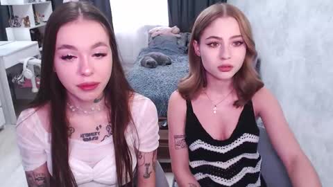 Snapshot of tessawillson chatting on September 2025 10:38:02 AM Tessa online show from September 2025 10:38:02 AM