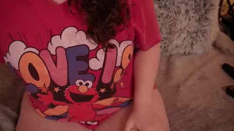 Snapshot of tessawinter chatting on November 2025 05:13:02 PM Tessa online show from November 2025 05:13:02 PM