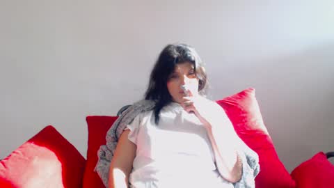 naughty tess online show from February 2025 10:19:01 AM