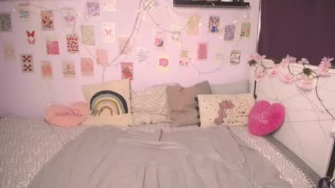 Snapshot of tesspleasure chatting on January 2025 08:08:02 AM TESSA online show from January 2025 08:08:02 AM