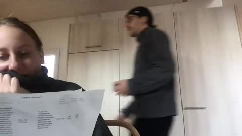 Snapshot of tessyultra59219 chatting on November 2025 01:33:02 PM Tessy Ultra online show from November 2025 01:33:02 PM