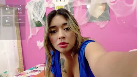 Snapshot of testingdaddyy chatting on October 2025 01:14:01 PM Madisson online show from October 2025 01:14:01 PM