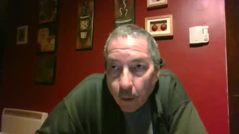 tetuo2 online show from October 2025 09:48:02 PM