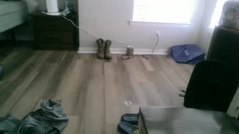 Texan online show from December 2024 10:10:02 PM