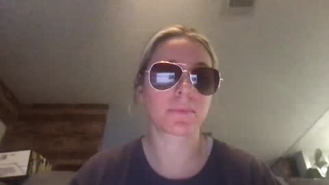 Daphne Summers online show from September 2025 12:34:01 AM