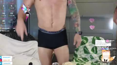 texas_funhouse online show from September 2025 04:12:01 PM