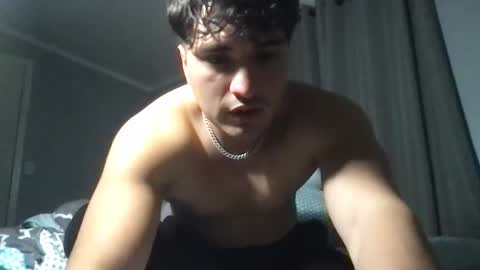 Tx Boy online show from February 2025 01:46:02 AM