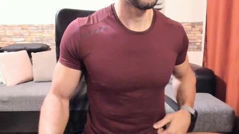 TexasHUNK online show from October 2025 07:17:01 AM