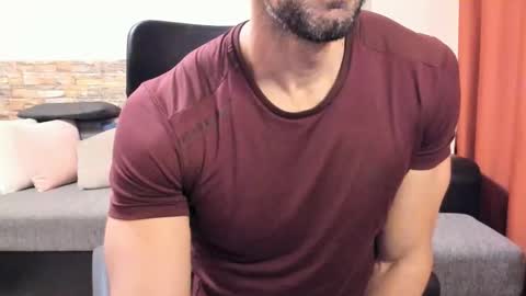 TexasHUNK online show from October 2025 07:18:02 AM