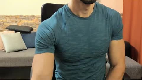 TexasHUNK online show from November 2025 08:36:02 AM