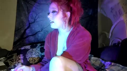 TEXASGIRLLLL online show from February 2025 03:35:01 PM