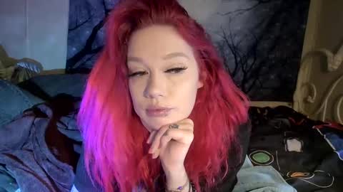 TEXASGIRLLLL online show from February 2025 04:53:02 PM