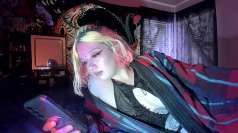 TEXASGIRLLLL online show from September 2025 04:39:01 PM