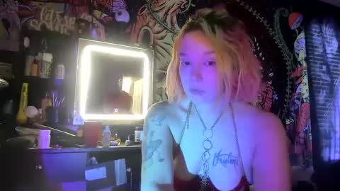 TEXASGIRLLLL online show from September 2025 03:45:02 PM