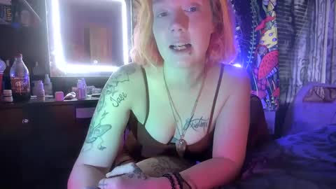 TEXASGIRLLLL online show from September 2025 02:29:02 PM