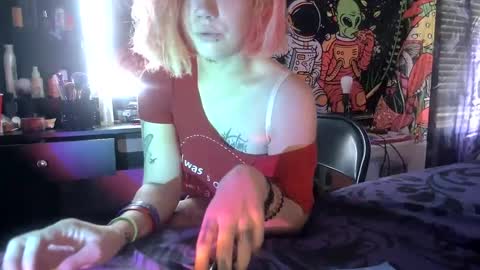 TEXASGIRLLLL online show from September 2025 04:11:01 PM