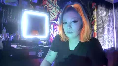 TEXASGIRLLLL online show from November 2025 07:37:01 PM