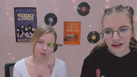 teya_starling online show from December 2025 10:35:02 AM