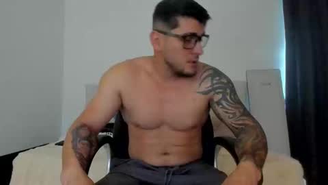 teylor creed online show from October 2025 10:08:02 PM