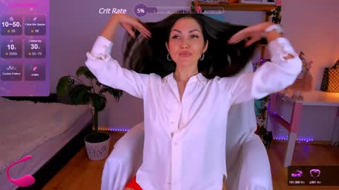 Teylor Fly online show from January 2025 11:35:01 AM