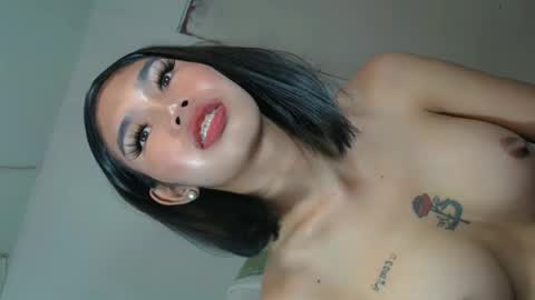 Luna online show from February 2025 08:35:01 AM
