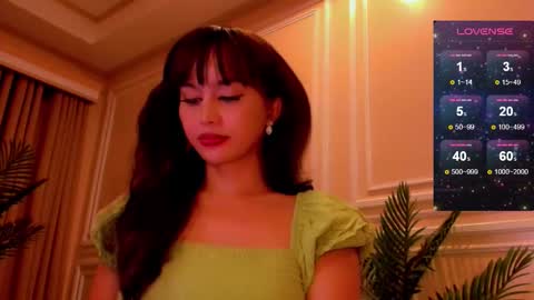 Snapshot of th3r3sa chatting on October 2025 06:55:02 AM th3r3sa online show from October 2025 06:55:02 AM