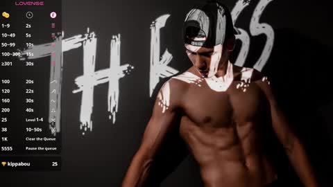 INSTAGRAM   Th1rss online show from January 2025 03:33:01 PM