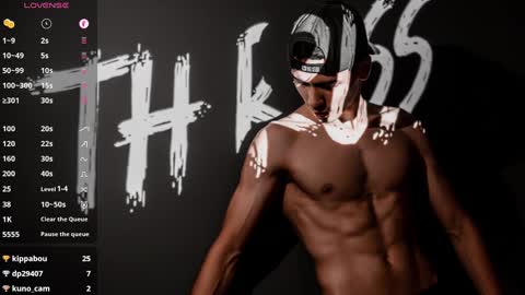 INSTAGRAM   Th1rss online show from January 2025 03:50:01 PM