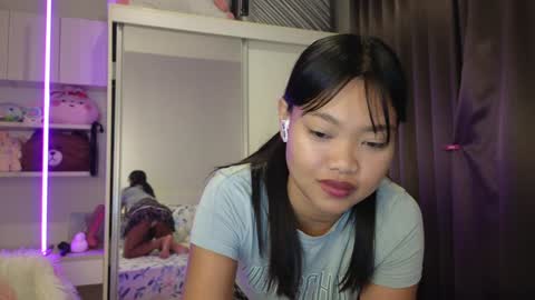 AbbieThai  online show from December 2024 02:48:02 PM