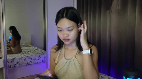 AbbieThai  online show from February 2025 01:17:02 PM
