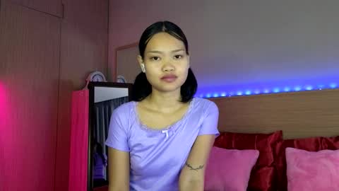 AbbieThai  online show from October 2025 04:39:01 PM