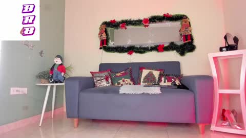 Thais online show from December 2024 03:22:02 PM