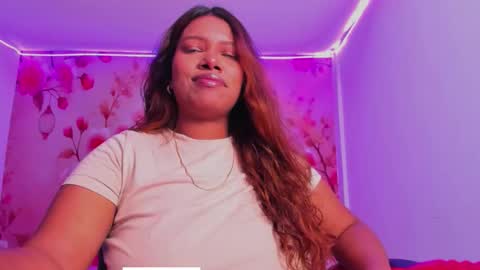 Andreina online show from September 2025 03:20:01 AM