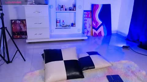 Snapshot of thalia_066 chatting on October 2025 11:22:01 AM thalia online show from October 2025 11:22:01 AM