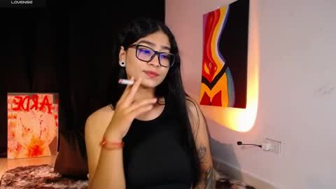 Snapshot of thalia_066 chatting on October 2025 10:49:02 AM thalia online show from October 2025 10:49:02 AM