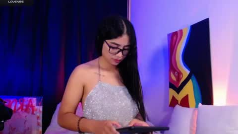 Snapshot of thalia_066 chatting on November 2025 10:59:01 AM thalia online show from November 2025 10:59:01 AM