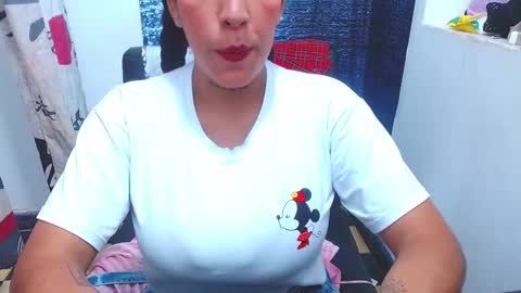  Thalia  online show from September 2025 02:39:02 PM