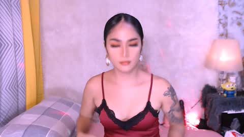 Snapshot of thalia_venture chatting on January 2025 02:07:01 PM Thalia online show from January 2025 02:07:01 PM